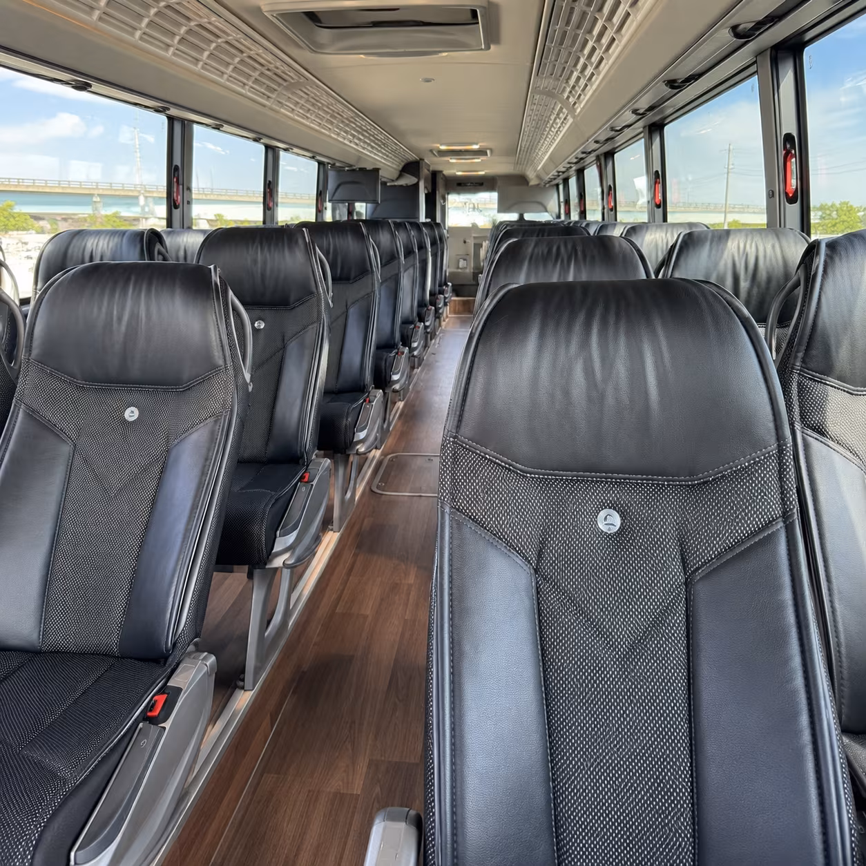 Santa Ana Airport Shuttles & Transportation